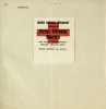 Ulotka Komitetu Centralnego Niemieckich Stowarzyszeń Czerwonego Krzyża propagująca akcję pomocy dla walczących żołnierzy poprzez zakup znaczków Czerwonego Krzyża oznaczonych „Kreuz-Pfennig”, styczeń 1915 r. APG,34/73, s. 20.  