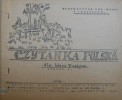 Czytanka polska dla klasy V szkoły powszechnej, zeszyt I, 1943. PISK 4/65  