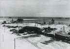 4. Budowa portu w Gdyni ok. 1926 r.; sygn. APG 1155_78  